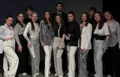 Найдите мне любовь