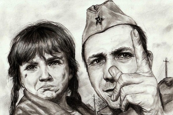 Лекция «Недетская война»