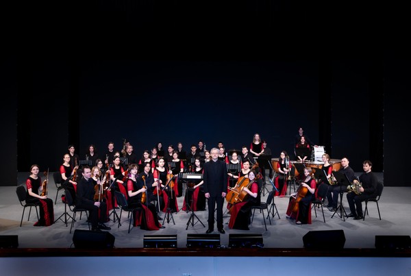 Концерт «Симфо-мегахиты на все времена!»