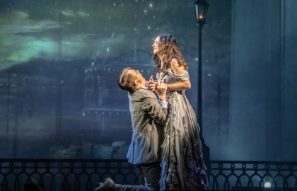 Бесприданница