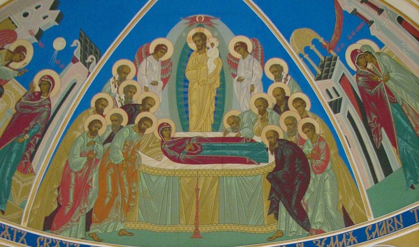 Авторская экскурсия Абдулзагира Мусаева по выставке «Дорога к храму»