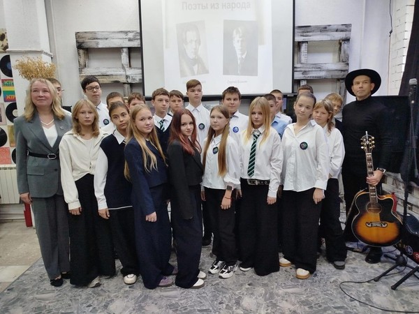 Информационный час «Семейные даты»