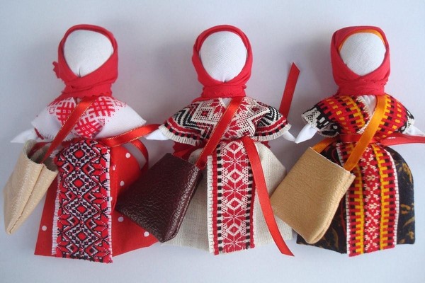 День народной куклы