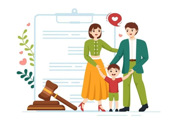 Вместе мы семья