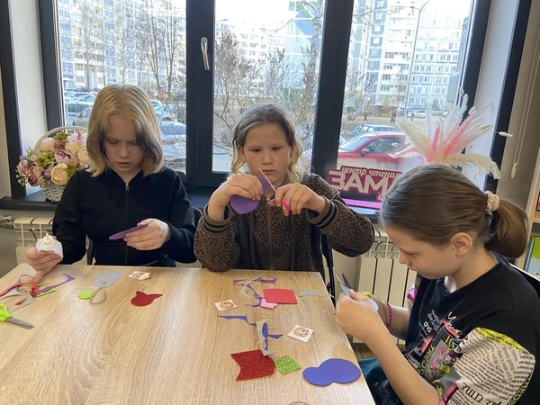 Мастер-класс по мотивам произведения Г.Тукая «Сказка о козе и баране»