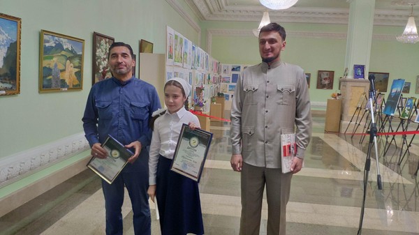 Беседа «Победы нашей негасимый свет»