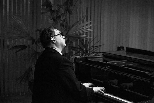 Концерт фортепианной музыки