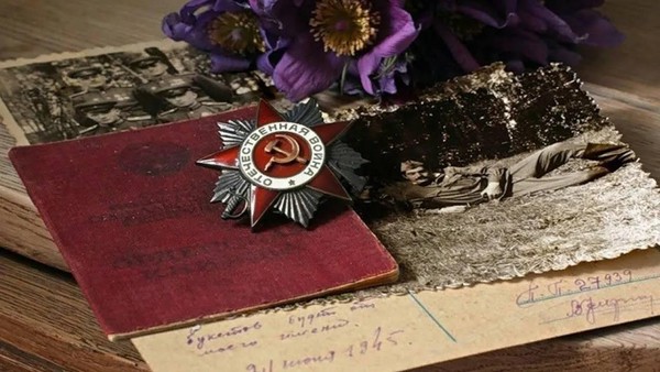 «Вспоминая о войне...» литературный лофт, в рамках программы «Активное долголетие»