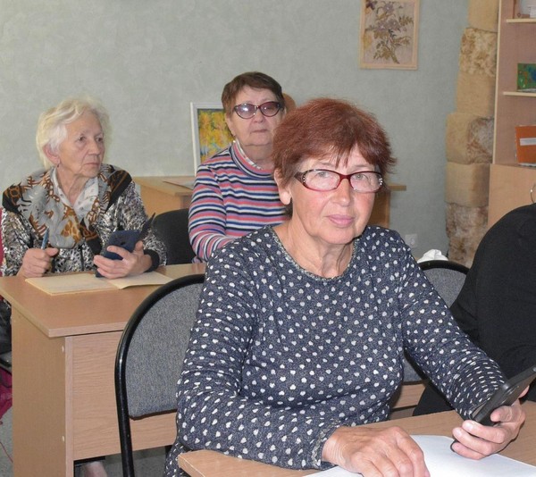 Мастер-класс «Интернет в кармане»