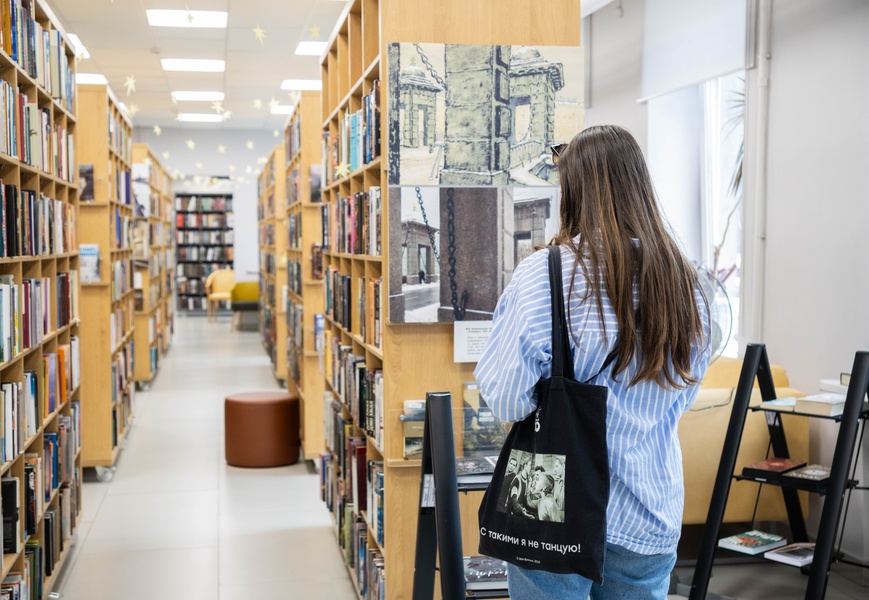 Лекция «Прогулки по памяти. Ростислав Добужинский и его воспоминания»