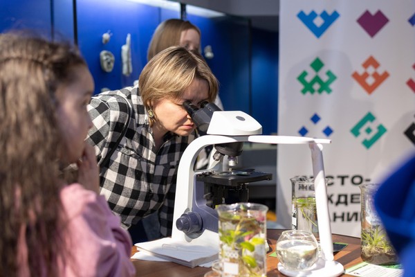 Специальная программа «Музейный толк»