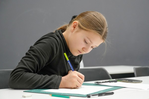 Мастер-класс по созданию собственного стикерпака для соцсетей