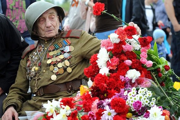 Патриотический час «О тех, кто уже не придет никогда!»