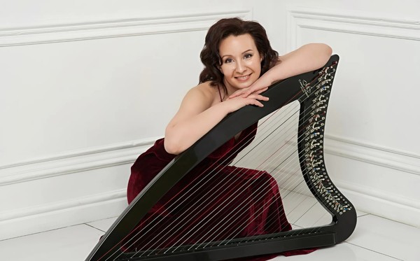 Легенды кельтов: музыка Ирландии, Шотландии, Уэльса и Бретани