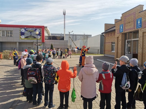 Спортивная программа антинаркотической направленности«Мы, здоровое поколение»