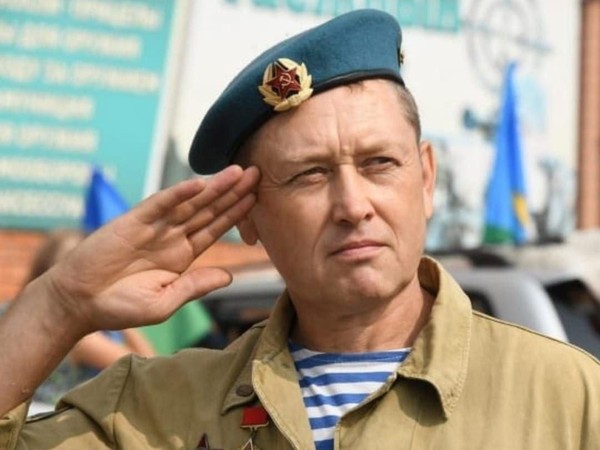 Концерт ансамбля «Ударная волна»