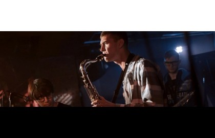 Александр Бунченко & Newjazzelements