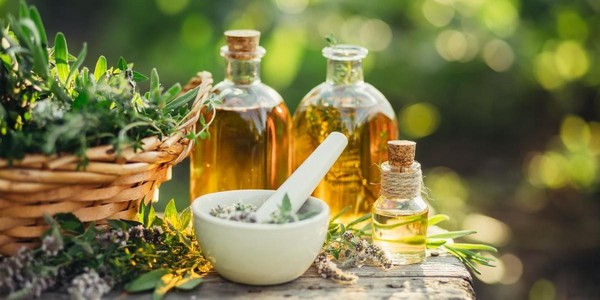 Улучшаем зрение народными средствами