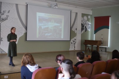 Художники Великого Подвига