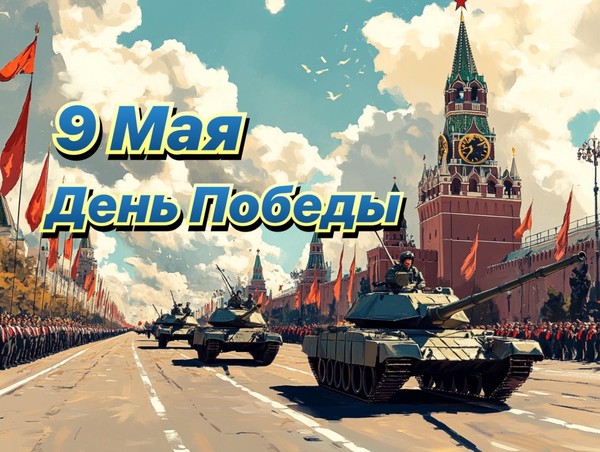 Праздничная музыкальная программа для ветеранов