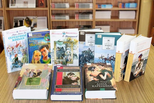 Выставка «Дарующие радость»