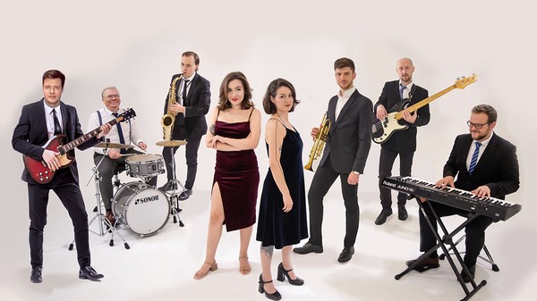 Extra-Time Jazz Band