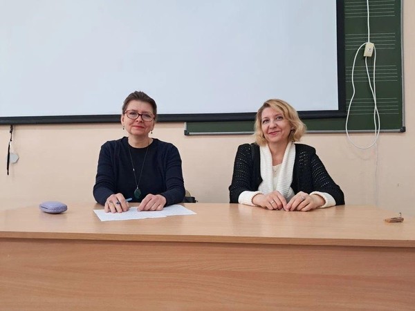 Семинар для преподавателей музыкально-теоретических дисциплин
