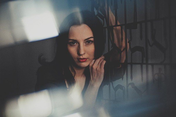 Мастер-класс «Искусство фотографии. Портрет»