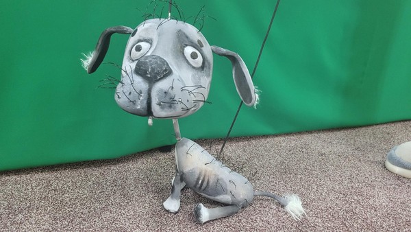 Спектакль «Бах-бах-бах»