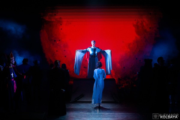 Жанна д’Арк