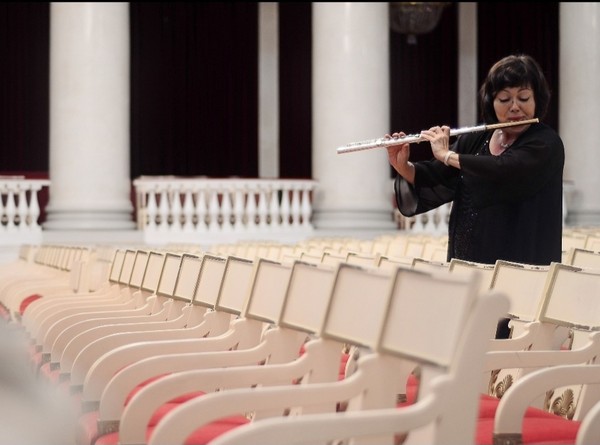 Жемчужина барокко