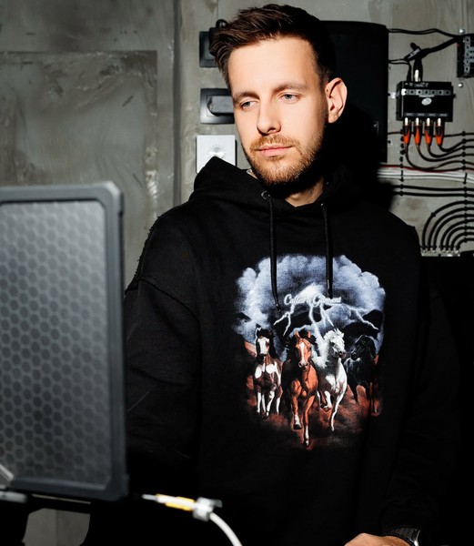 DJ Furioca