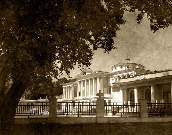 Познавательный час «Культурный альманах. Культура России XX века»