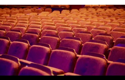 Город Грехов: Последнее Шоу Руби Вэйл