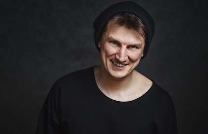 Антон Борисов