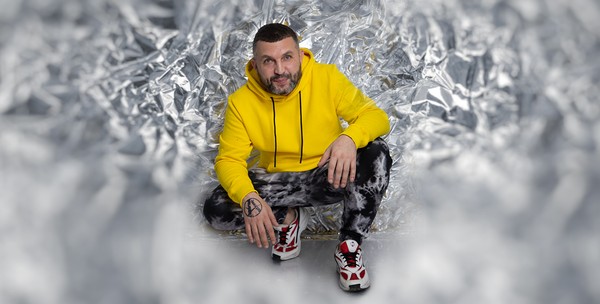 Костя Кулясов (АнимациЯ)