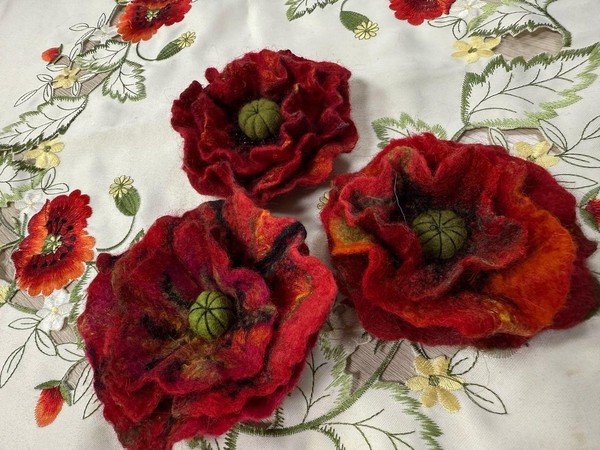 Семинар-практикум «Цветок»