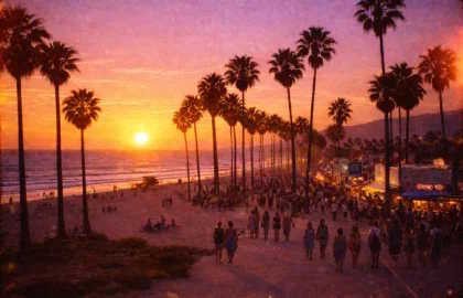 Оркестр «CAGMO». Симфония MTV при свечах