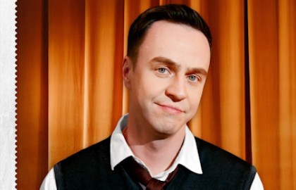 Иван Абрамов «Все из детства»