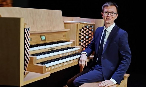 Концерт Тимура Халиуллина