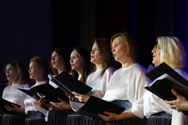 Программа «Музыка, покорившая сердца. Хиты советского кино»