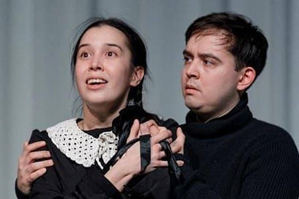 Спектакль «Чудо 47-го»