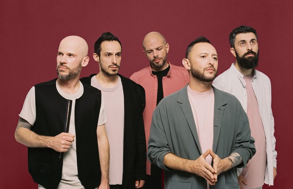 Группа «Звери»