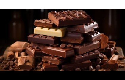 Комбо: экскурсия + квест + шоколадный мастер-класс