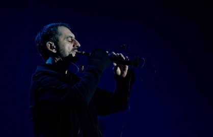 Виталий Погосян и Дудук Бенд