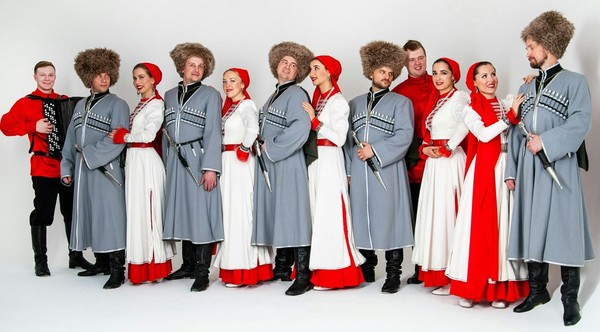 Концерт «Когда мы с войны вернемся»