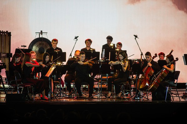 Глубокий космос