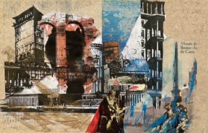 Любовь д’Артаньяна