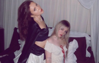 Keerah Tonight & Swetsi