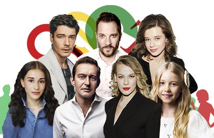 Музыка красок